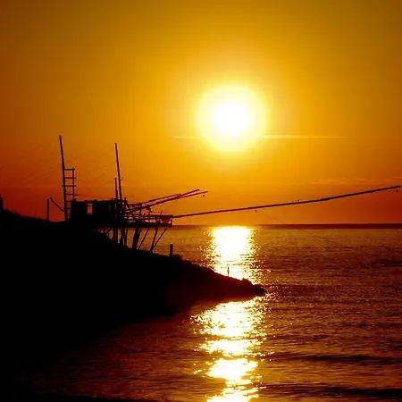 Appartamento Sole Peschici Esterno foto