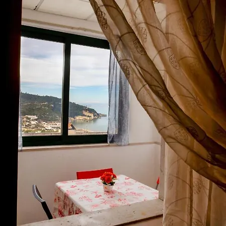 Appartamento Sole Peschici Esterno foto