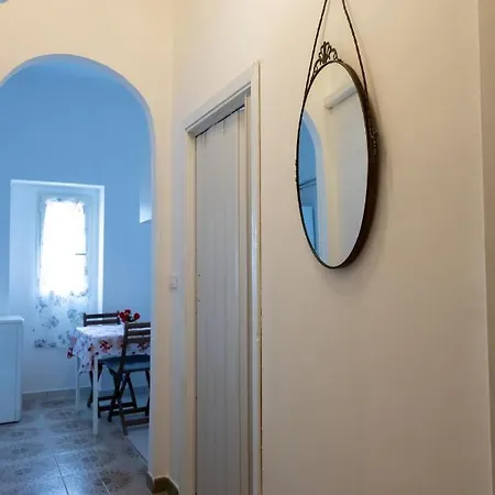 Appartamento Sole Peschici Esterno foto