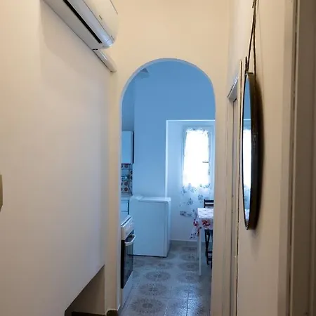 Appartamento Sole Peschici Esterno foto