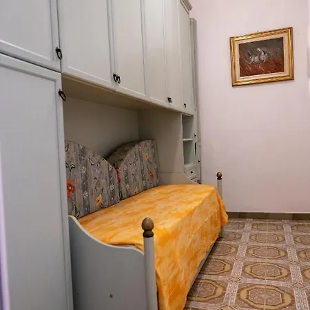 Appartamento Sole Peschici Esterno foto