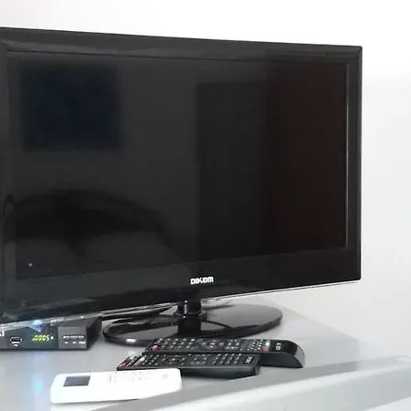 Appartamento Sole Peschici Esterno foto