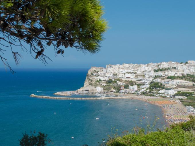 Apartment Sole Peschici