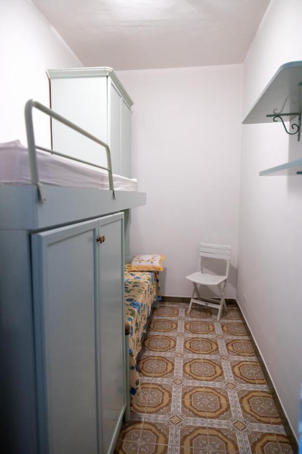 Sole Apartment