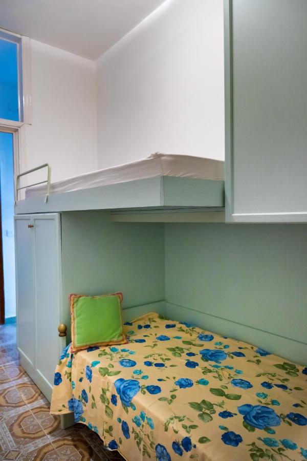 Apartment Sole Peschici