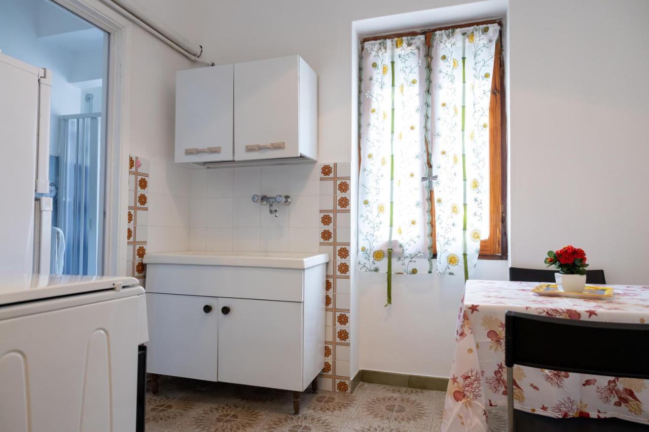 Sole Apartment Peschici