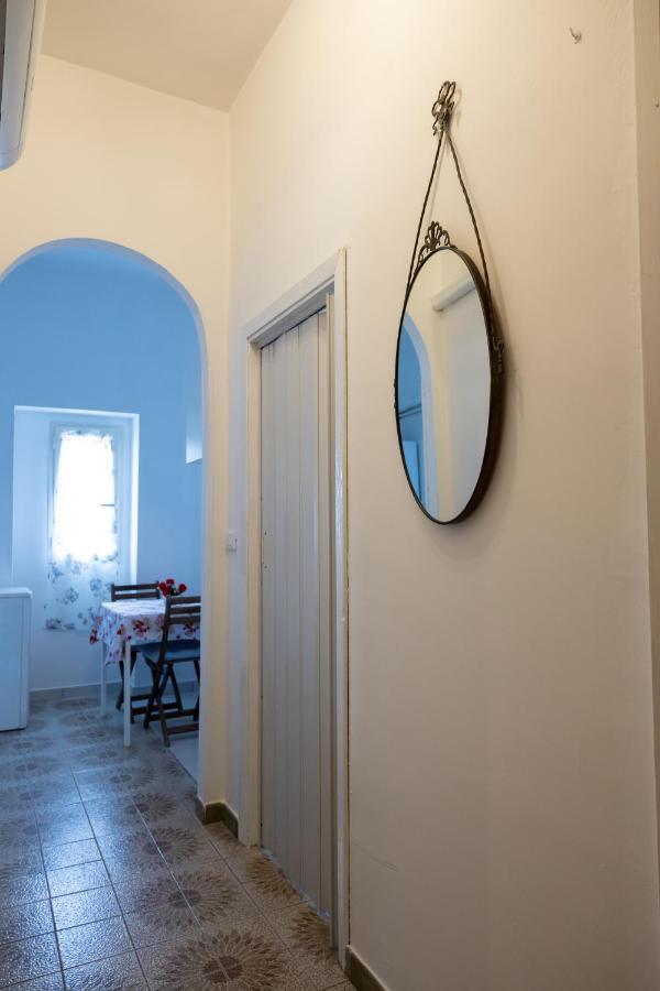 Sole Apartment