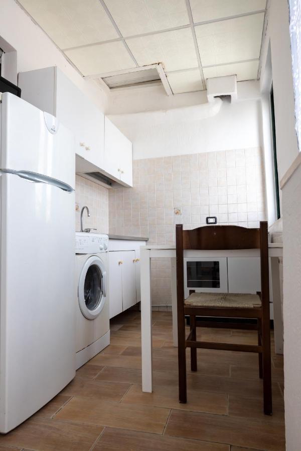 Sole Apartment