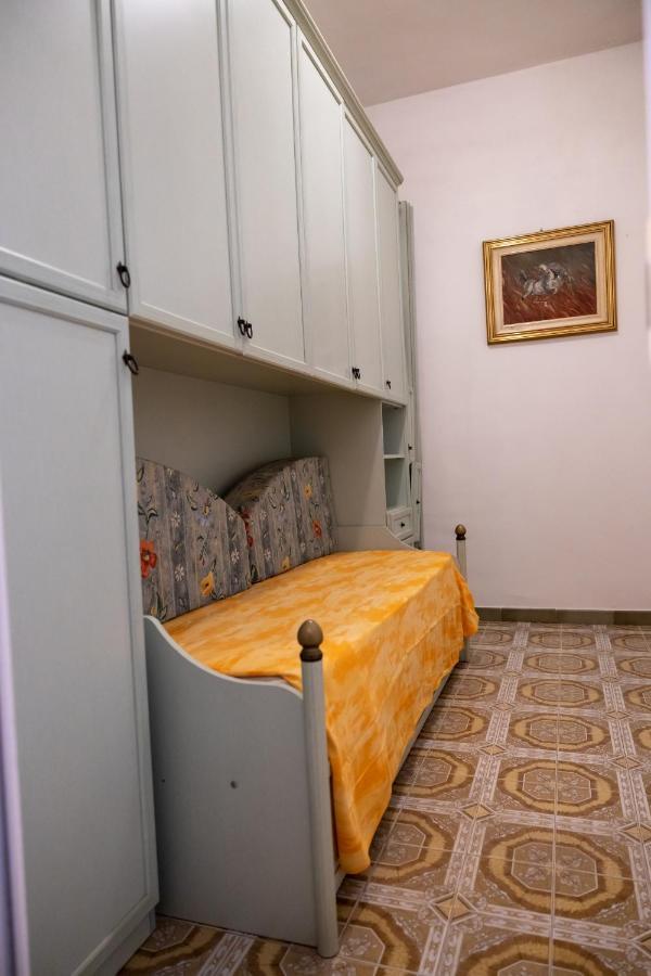 Sole * Peschici